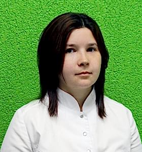 Банарь Виктория Владиславовна, терапевт, стоматолог