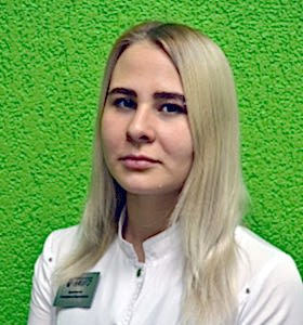 Кравченко Екатерина Борисовна